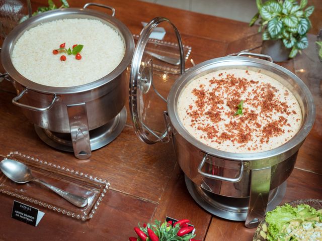 O casamento de Luiz Henrique e Brendha em Florianópolis, Santa Catarina 158