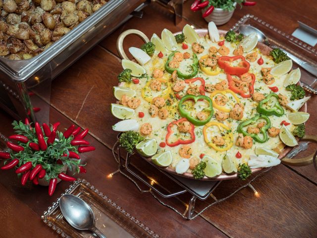 O casamento de Luiz Henrique e Brendha em Florianópolis, Santa Catarina 160
