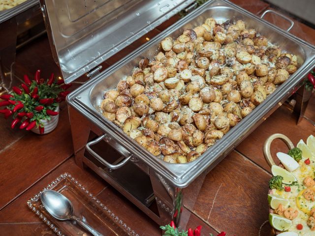 O casamento de Luiz Henrique e Brendha em Florianópolis, Santa Catarina 161