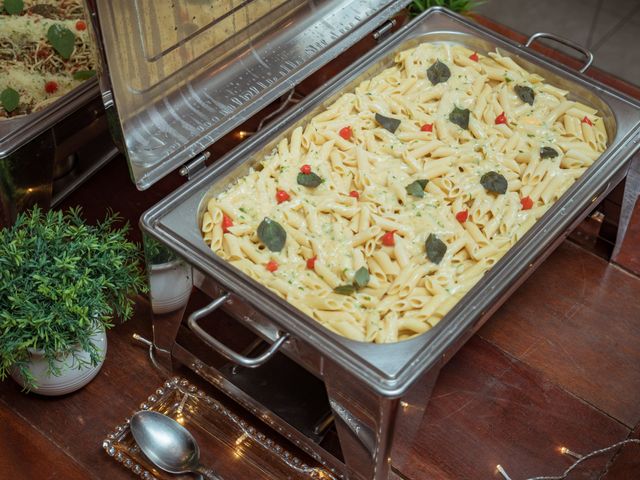 O casamento de Luiz Henrique e Brendha em Florianópolis, Santa Catarina 162