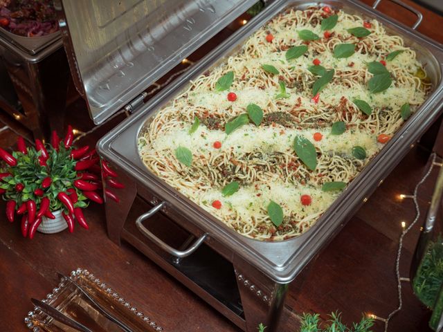 O casamento de Luiz Henrique e Brendha em Florianópolis, Santa Catarina 163