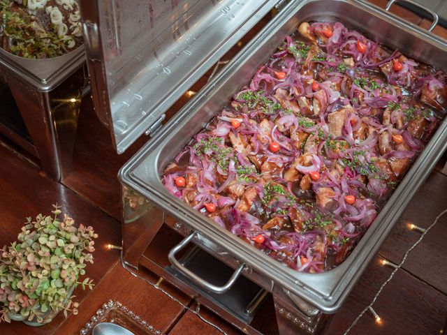 O casamento de Luiz Henrique e Brendha em Florianópolis, Santa Catarina 164