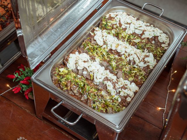 O casamento de Luiz Henrique e Brendha em Florianópolis, Santa Catarina 165