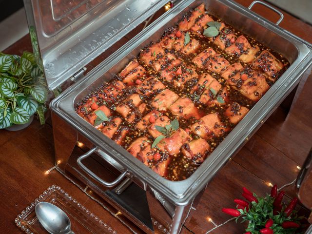 O casamento de Luiz Henrique e Brendha em Florianópolis, Santa Catarina 166