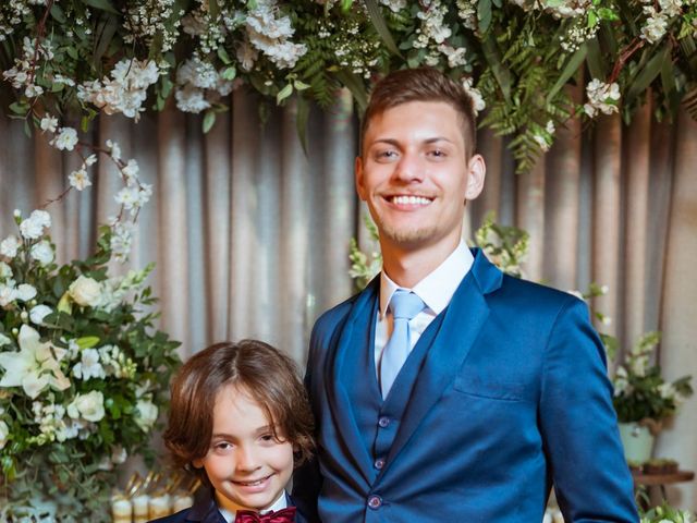 O casamento de Luiz Henrique e Brendha em Florianópolis, Santa Catarina 167