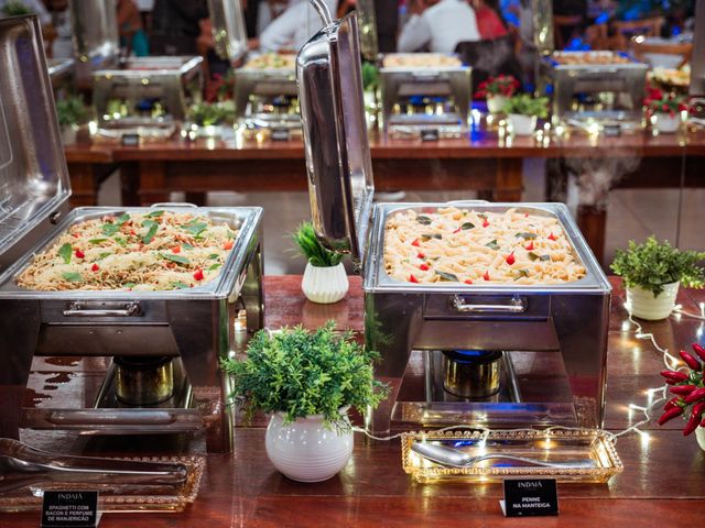 O casamento de Luiz Henrique e Brendha em Florianópolis, Santa Catarina 169