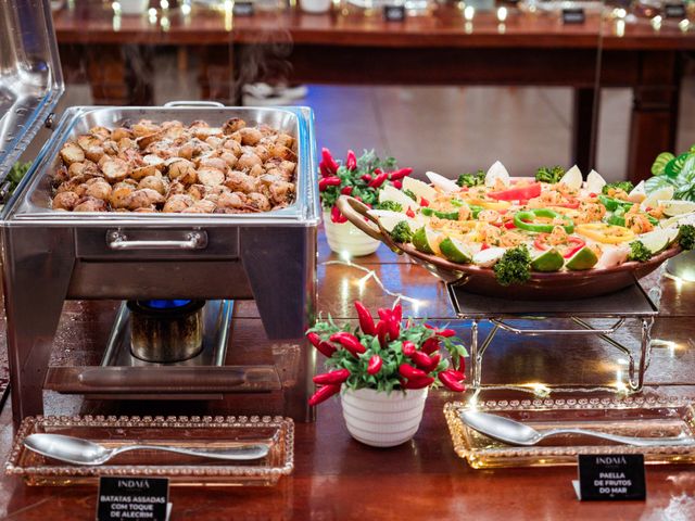 O casamento de Luiz Henrique e Brendha em Florianópolis, Santa Catarina 170