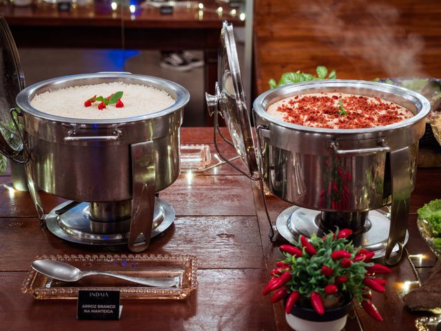 O casamento de Luiz Henrique e Brendha em Florianópolis, Santa Catarina 171