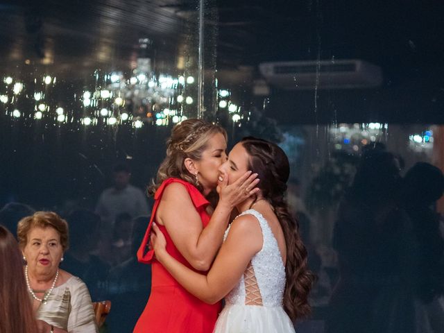 O casamento de Luiz Henrique e Brendha em Florianópolis, Santa Catarina 172