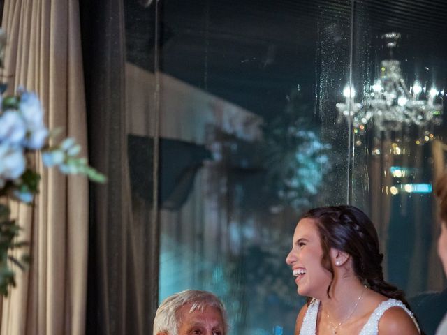 O casamento de Luiz Henrique e Brendha em Florianópolis, Santa Catarina 174