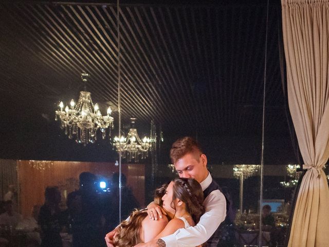 O casamento de Luiz Henrique e Brendha em Florianópolis, Santa Catarina 175