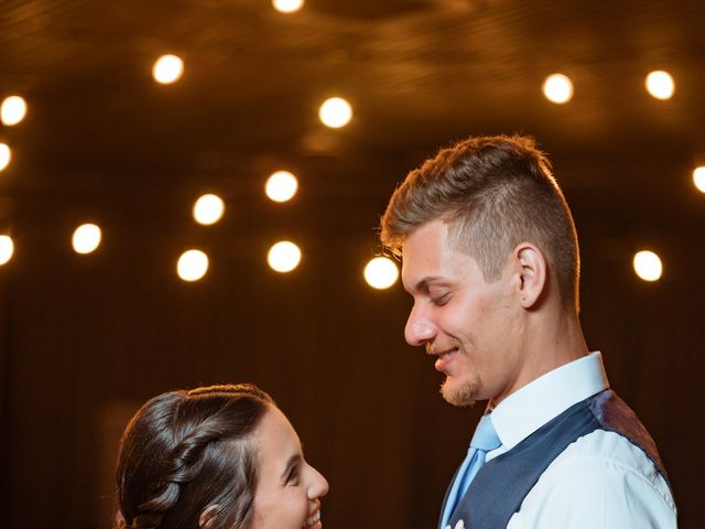 O casamento de Luiz Henrique e Brendha em Florianópolis, Santa Catarina 176