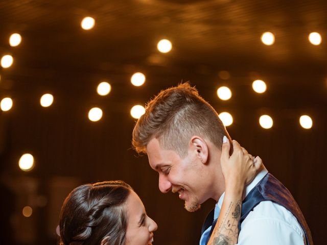 O casamento de Luiz Henrique e Brendha em Florianópolis, Santa Catarina 177