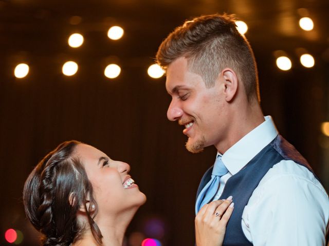 O casamento de Luiz Henrique e Brendha em Florianópolis, Santa Catarina 179