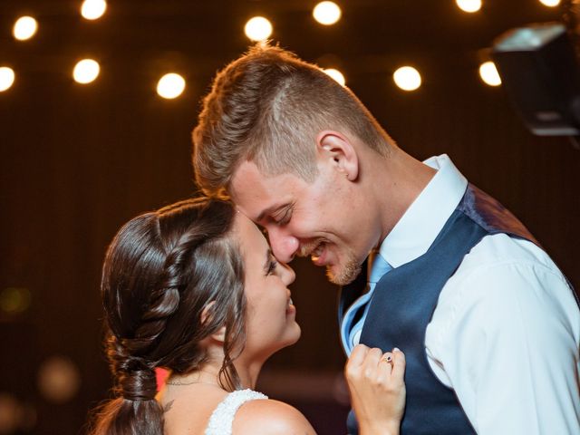 O casamento de Luiz Henrique e Brendha em Florianópolis, Santa Catarina 180