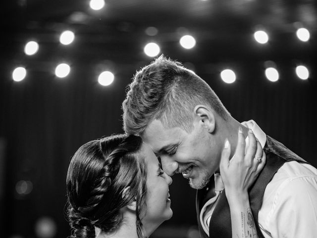 O casamento de Luiz Henrique e Brendha em Florianópolis, Santa Catarina 181