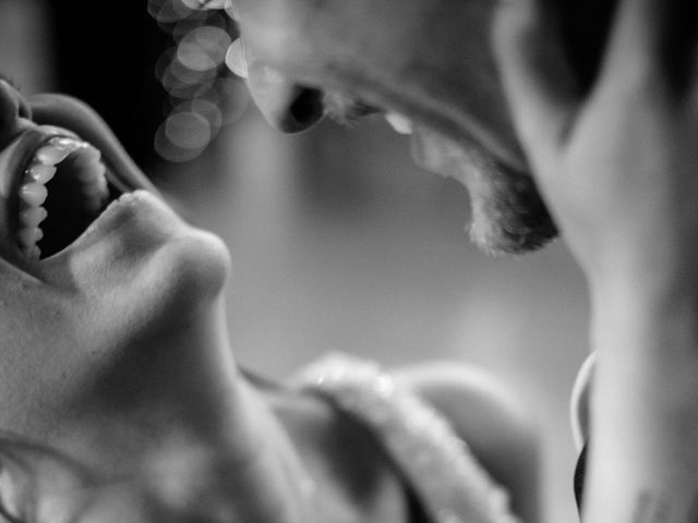 O casamento de Luiz Henrique e Brendha em Florianópolis, Santa Catarina 182