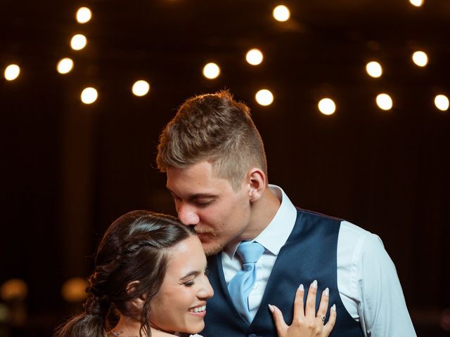 O casamento de Luiz Henrique e Brendha em Florianópolis, Santa Catarina 183