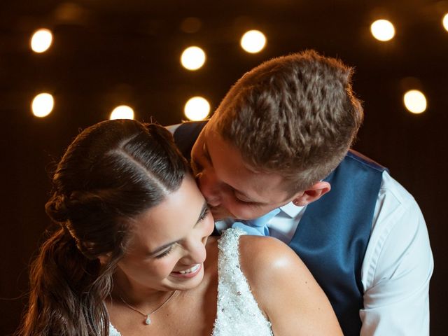 O casamento de Luiz Henrique e Brendha em Florianópolis, Santa Catarina 184