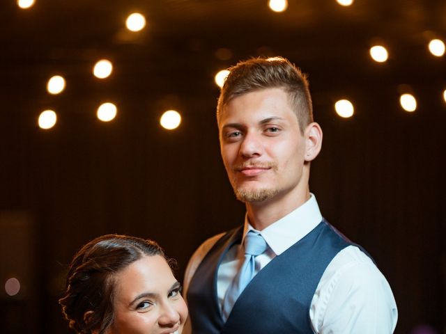 O casamento de Luiz Henrique e Brendha em Florianópolis, Santa Catarina 185