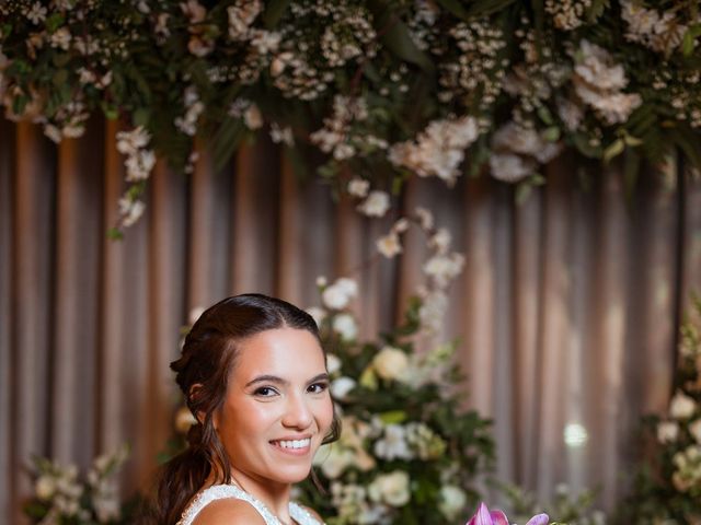 O casamento de Luiz Henrique e Brendha em Florianópolis, Santa Catarina 188