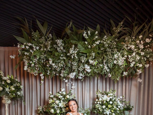 O casamento de Luiz Henrique e Brendha em Florianópolis, Santa Catarina 189