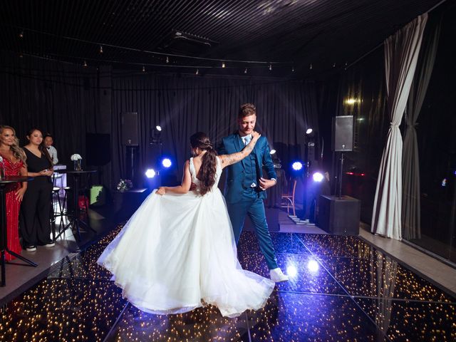 O casamento de Luiz Henrique e Brendha em Florianópolis, Santa Catarina 191