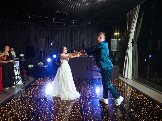 O casamento de Luiz Henrique e Brendha em Florianópolis, Santa Catarina 192