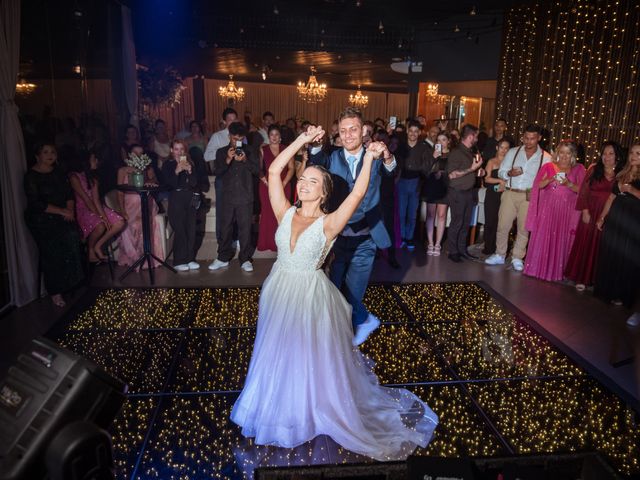 O casamento de Luiz Henrique e Brendha em Florianópolis, Santa Catarina 193