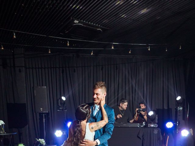 O casamento de Luiz Henrique e Brendha em Florianópolis, Santa Catarina 194