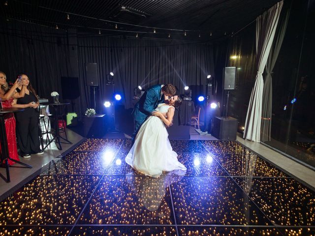 O casamento de Luiz Henrique e Brendha em Florianópolis, Santa Catarina 195