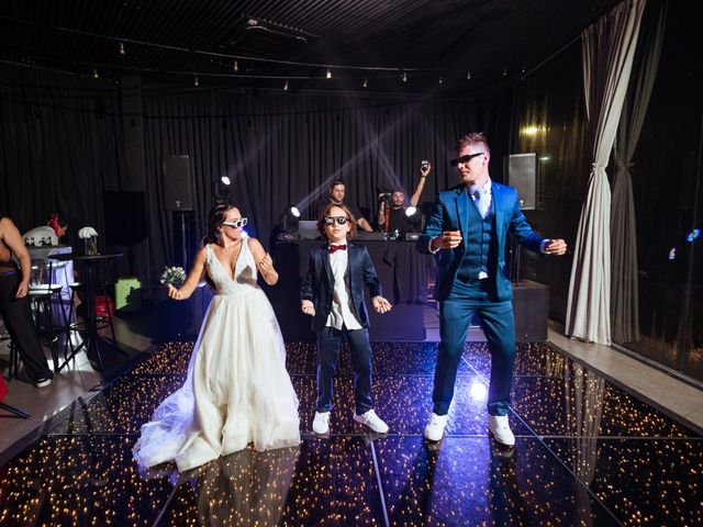 O casamento de Luiz Henrique e Brendha em Florianópolis, Santa Catarina 196