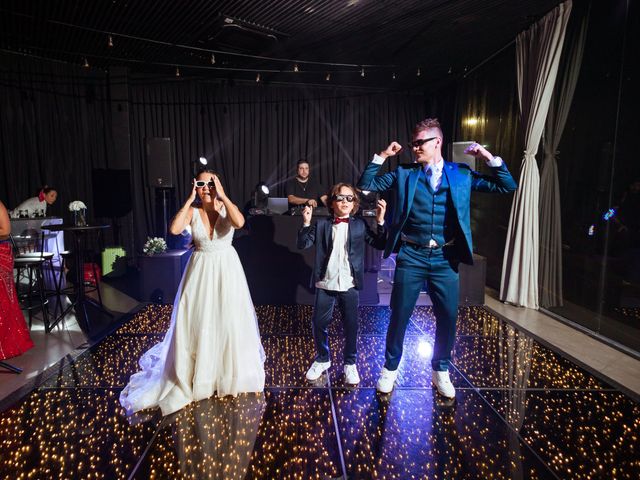 O casamento de Luiz Henrique e Brendha em Florianópolis, Santa Catarina 197