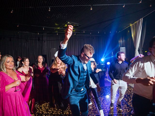 O casamento de Luiz Henrique e Brendha em Florianópolis, Santa Catarina 198