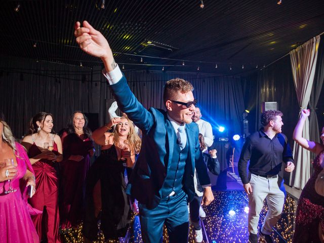 O casamento de Luiz Henrique e Brendha em Florianópolis, Santa Catarina 199