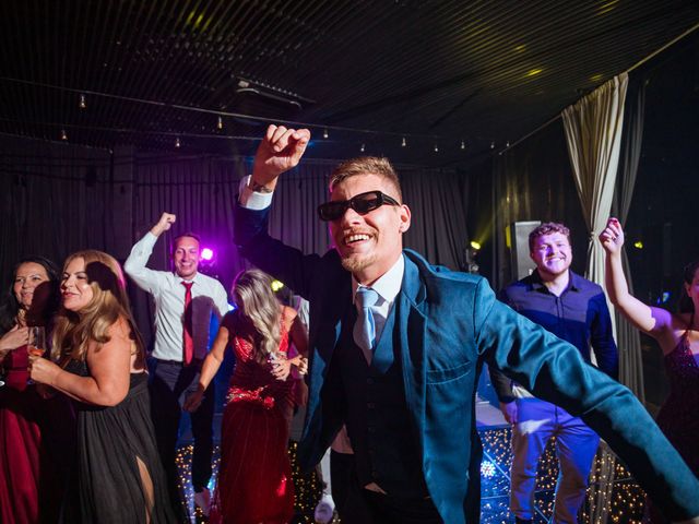 O casamento de Luiz Henrique e Brendha em Florianópolis, Santa Catarina 200