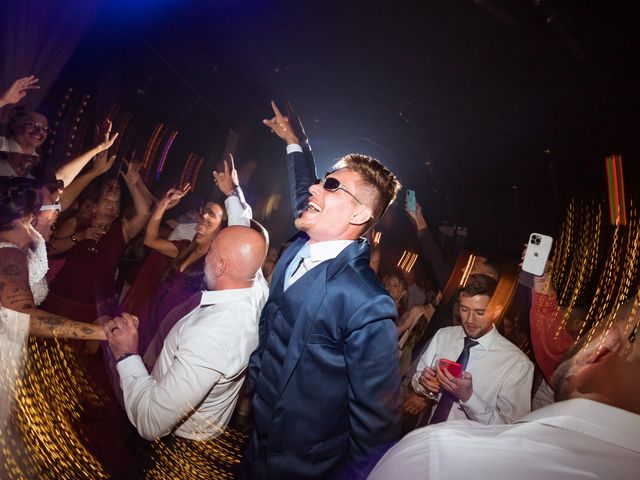 O casamento de Luiz Henrique e Brendha em Florianópolis, Santa Catarina 202