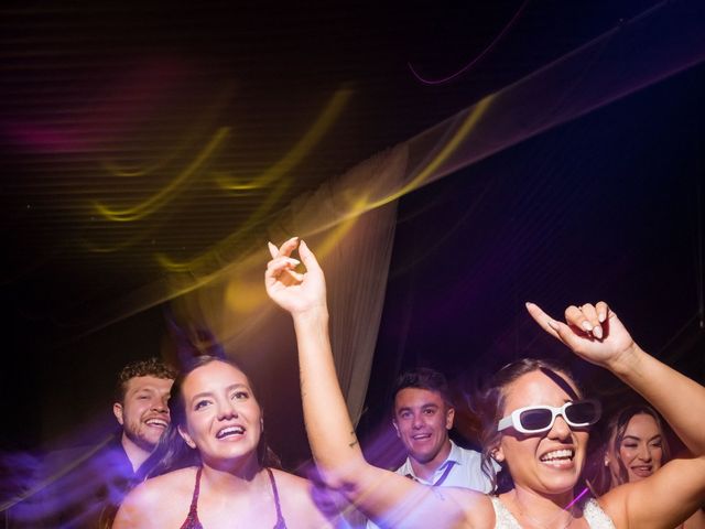 O casamento de Luiz Henrique e Brendha em Florianópolis, Santa Catarina 204