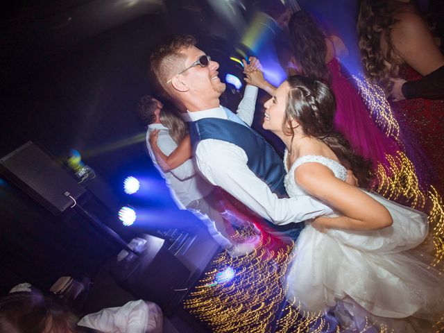 O casamento de Luiz Henrique e Brendha em Florianópolis, Santa Catarina 206