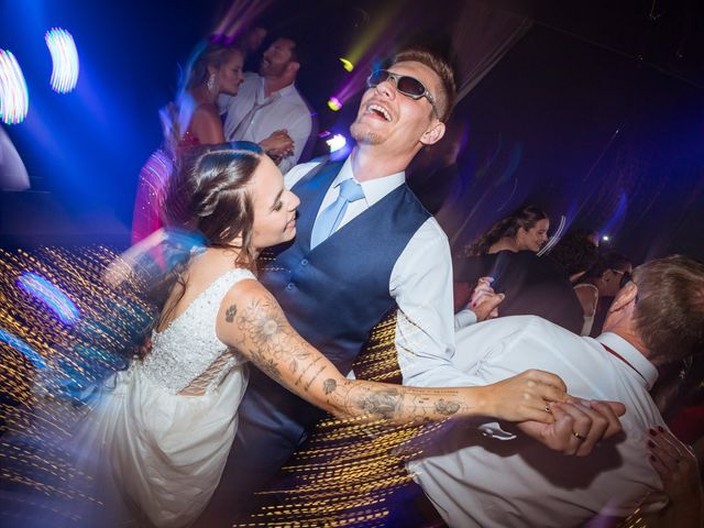 O casamento de Luiz Henrique e Brendha em Florianópolis, Santa Catarina 207