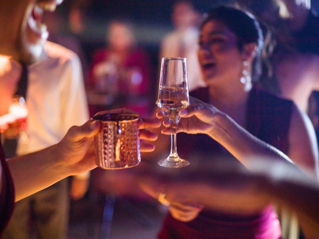 O casamento de Luiz Henrique e Brendha em Florianópolis, Santa Catarina 209