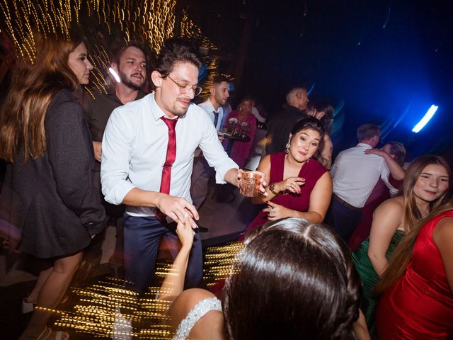 O casamento de Luiz Henrique e Brendha em Florianópolis, Santa Catarina 210