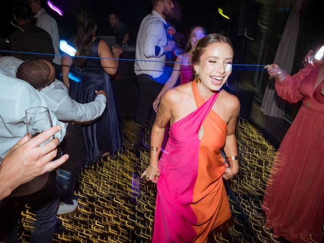 O casamento de Luiz Henrique e Brendha em Florianópolis, Santa Catarina 213