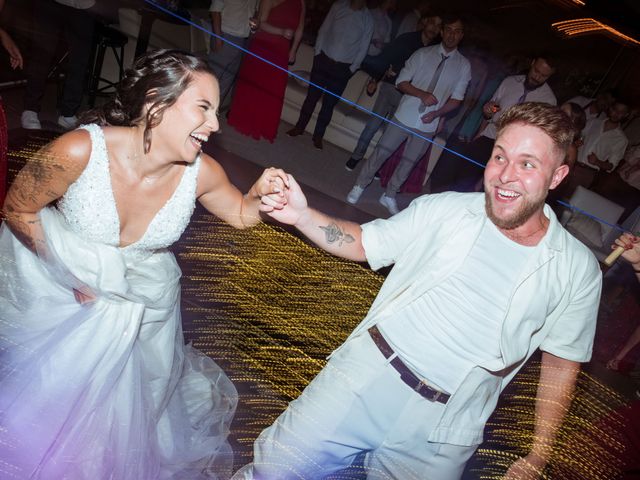 O casamento de Luiz Henrique e Brendha em Florianópolis, Santa Catarina 215