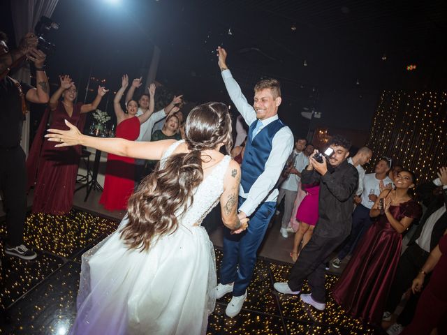 O casamento de Luiz Henrique e Brendha em Florianópolis, Santa Catarina 216