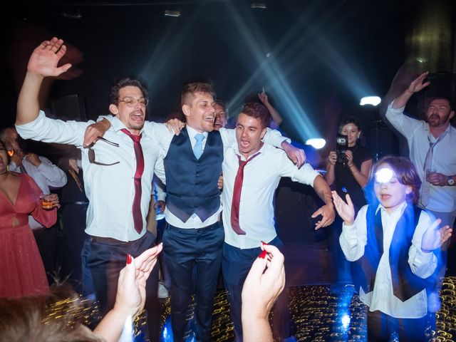 O casamento de Luiz Henrique e Brendha em Florianópolis, Santa Catarina 217