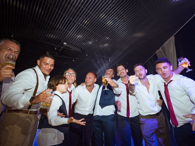 O casamento de Luiz Henrique e Brendha em Florianópolis, Santa Catarina 218