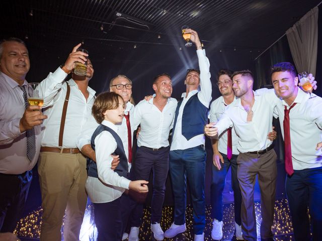 O casamento de Luiz Henrique e Brendha em Florianópolis, Santa Catarina 219