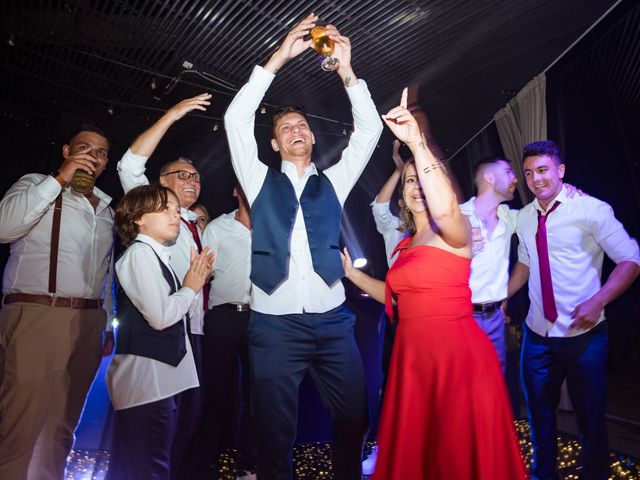 O casamento de Luiz Henrique e Brendha em Florianópolis, Santa Catarina 220