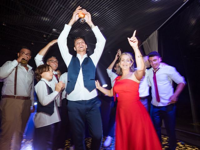 O casamento de Luiz Henrique e Brendha em Florianópolis, Santa Catarina 221